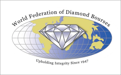 World federation diamonds