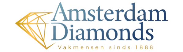 Logo Amsterdam Diamonds