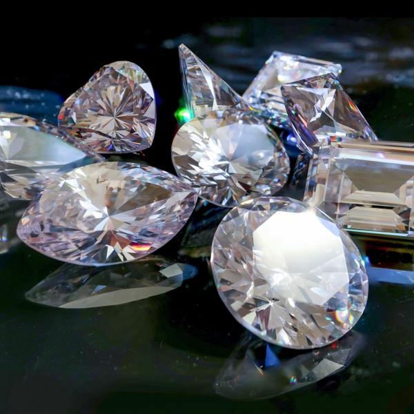 Diamant kopen - Amsterdam Diamonds